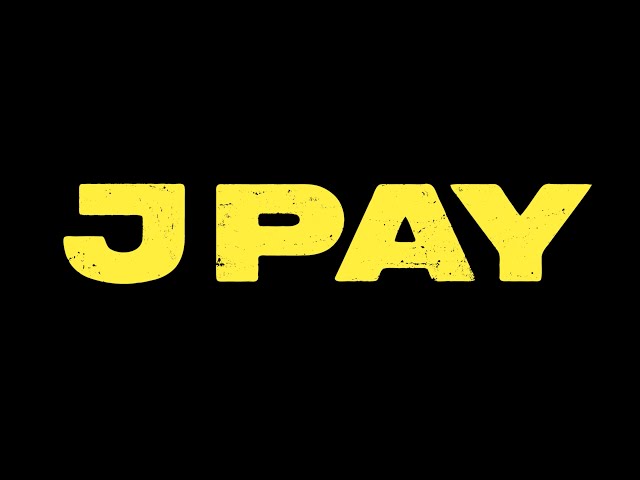 Jpay Logo