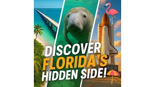 Discovering Florida – Beyond the Theme Parks