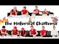 The Historical Challenge