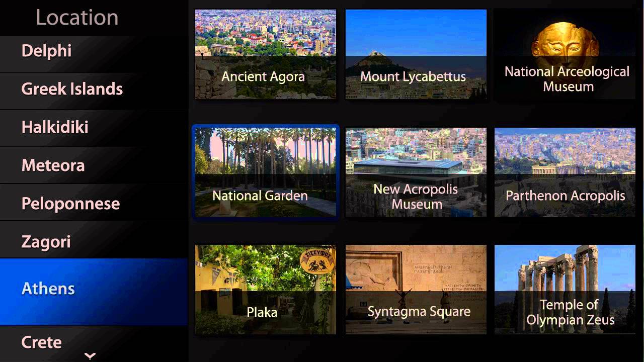 Icareus OTT Tourist E-commerce