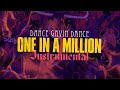 Dance Gavin Dance - One In A Million (Instrumental)
