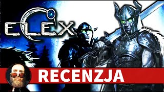 Elex - Recenzja