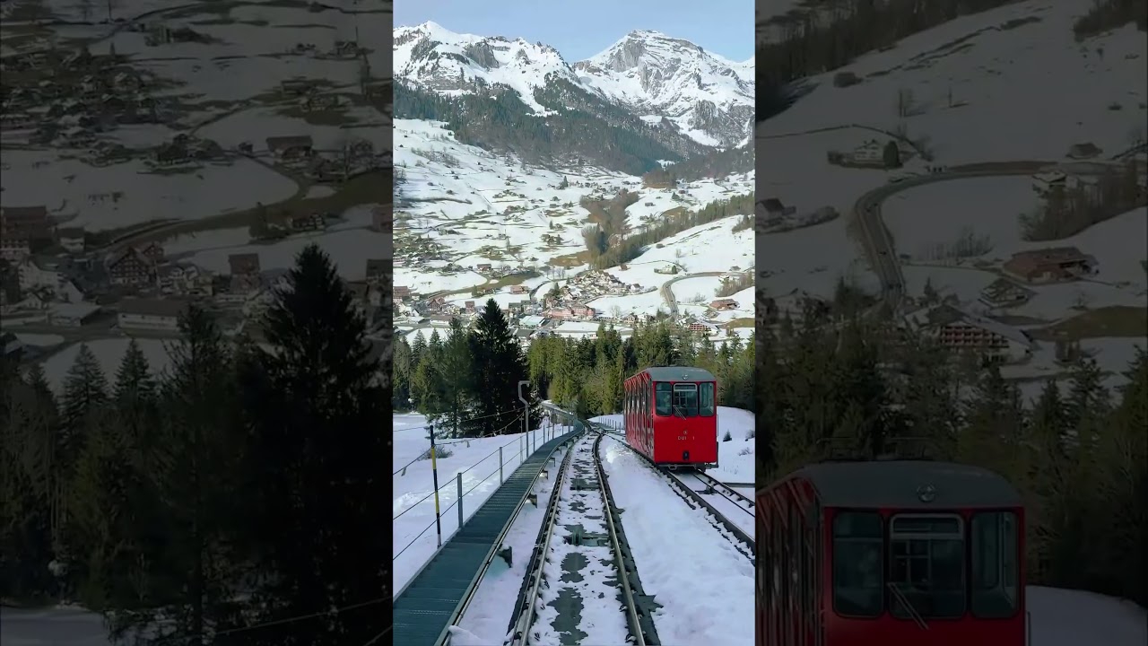 📍 St. Gallen, Switzerland