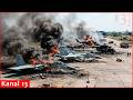 Russia lost two Su-35S, one Su-24 fighter jets, Mi-35 and Mi-8 helicopters