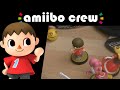 Amiibo crew 4  philibert