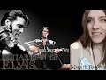 FIRST TIME REACTION |  Elvis Presley '68 Comeback Special - Trouble / Guitar Man