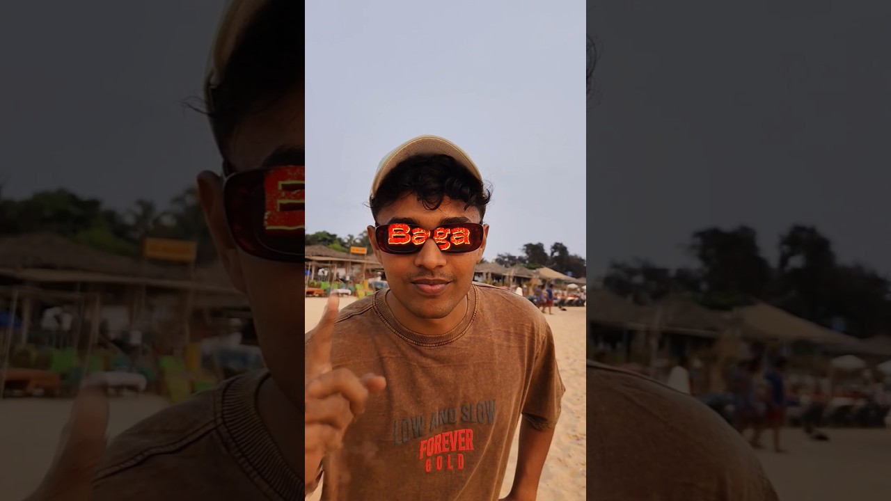 Baga 🏖️