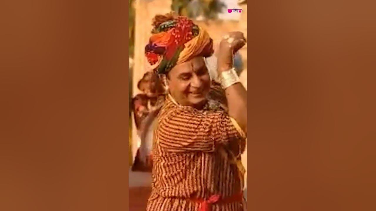 marwadi holi song 2025