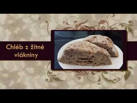 Video: Jsou Dietní Chleby Svačinkou Při Hubnutí?