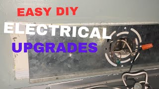 Easy DIY: Swapping Out Your Outdated Light Fixture for a Modern Light! by Professor DIY 185 views 3 months ago 21 minutes