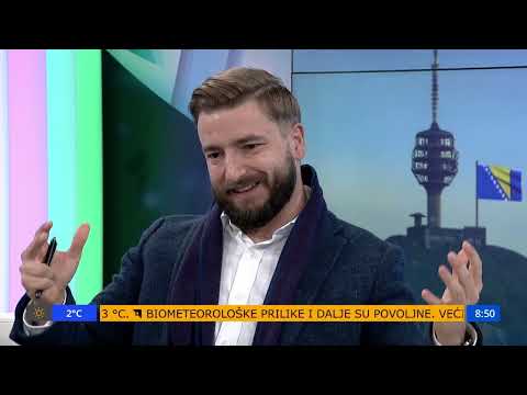 Piplaš i Džehverović: Delegacija švicarskih arhitekata i inženjera u posjeti glavnom gradu