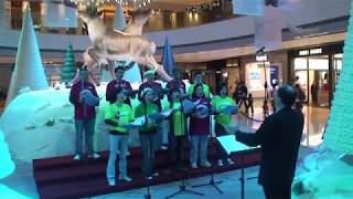 Mid Winter   HK Parents Choir 20121210