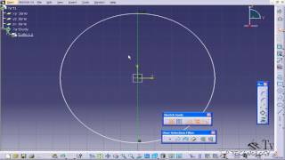 20-Geometrik Çizimler (Construction Geometry)