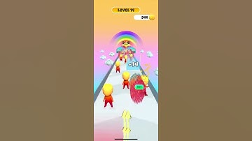 Arrow Fest All Levels #14 Android,İos Gameplay