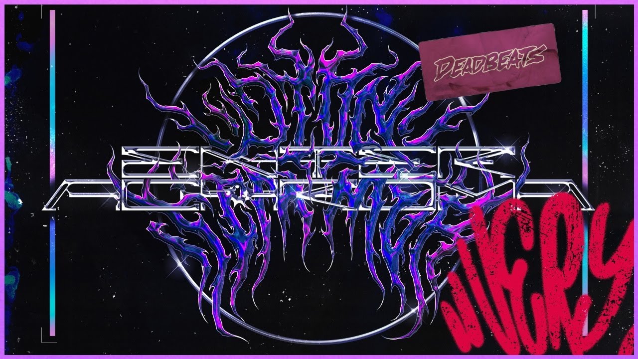 Ranking Dion Timmer - Enter Achroma