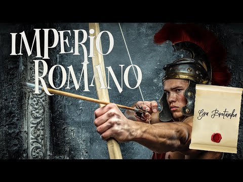 Vídeo: Os romanos conquistaram a Grã-Bretanha?