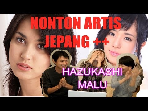 VIDEO REACTION : NONTON MIYABI + AOI SORA SAMA ORANG JEPANG