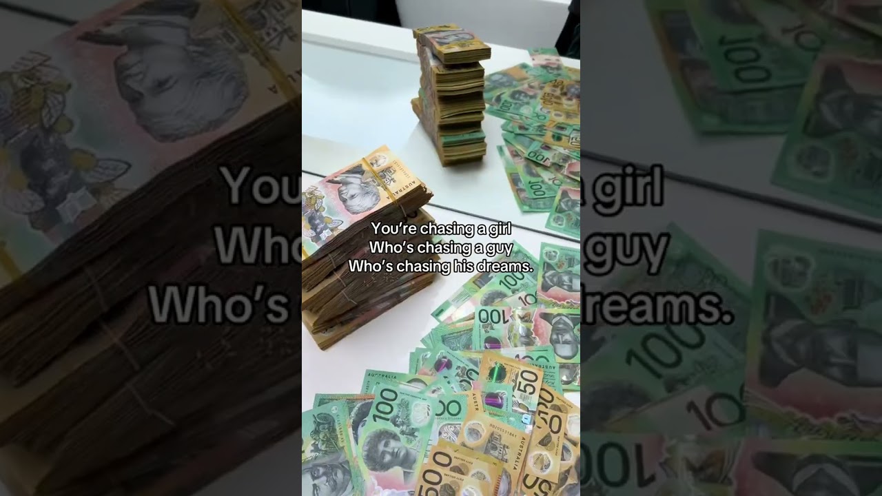 Get your priorities straight…