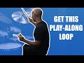 Every drummer needs this playalong  play better drums w louie palmer