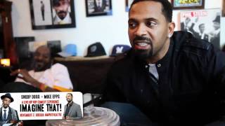 Snoop Dogg & Mike Epps Prank Call A Thai Restaurant
