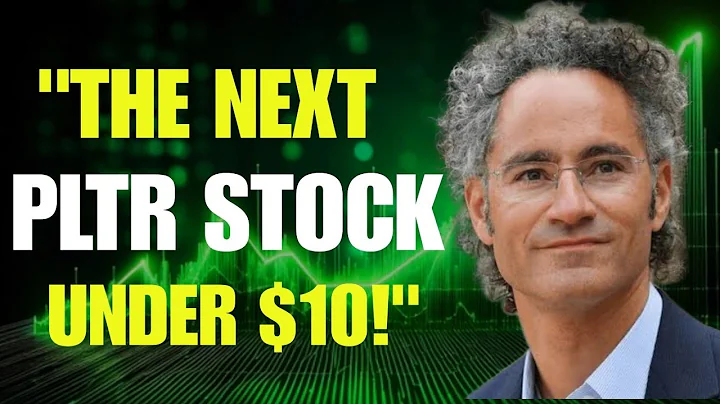 Next Palantir? Top 3 Defense Stocks Under $10 to Watch with Huge Potential in 2025 ‼️🚀 