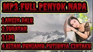 🔴FULL MP3 PENYOK NADA VOC ANGGI PUSPITA