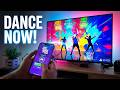 How To Play Just Dance On PS5