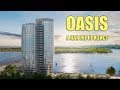 Намечается ЖК Oasis в Киеве. Стоит ли в кризис покупать?