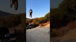 Bike high jump viral short video#shorts #viral #youtuber #ytshorts