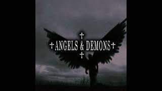 Angels & Demons (Phonk) (Prod. JasonGlz)