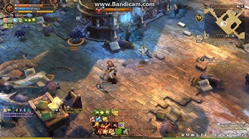 ToS REbuild: Archer/Ranger/Pied Piper/Mergen