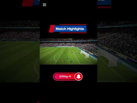 DLS: Highlights from I.Milan Vs Brai FC 😎 #gaming #viral #trending #shorts #youtubeshorts #explore by GLOG-G