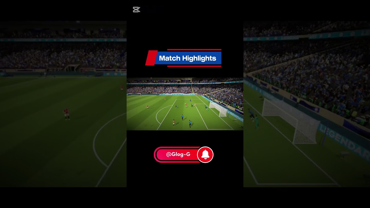 DLS: Highlights from I.Milan Vs Brai FC 😎 #gaming #viral #trending #shorts #youtubeshorts #explore — GLOG-G YouTube video