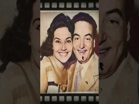 نساء فى حياة الفنان محمد فوزى