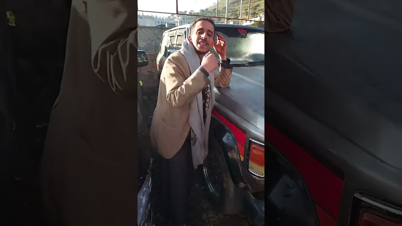 عروض حراج سيارات ابوحيدر العولقي 