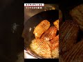 【限定ラーメン】てつやそば鴨油ブーストの裏側　#shorts