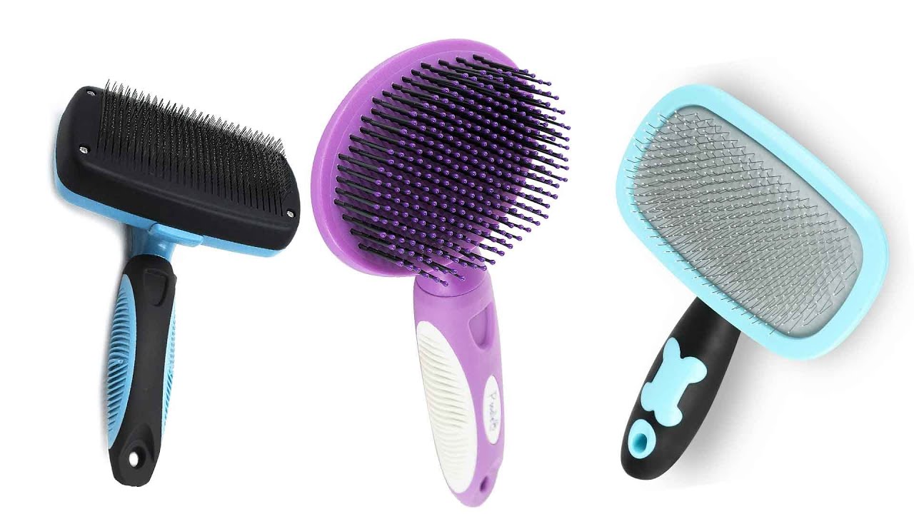 Top 10 Dog Brushes | Top Rated Dog Brushes For 2020 | Best Dog Brushes