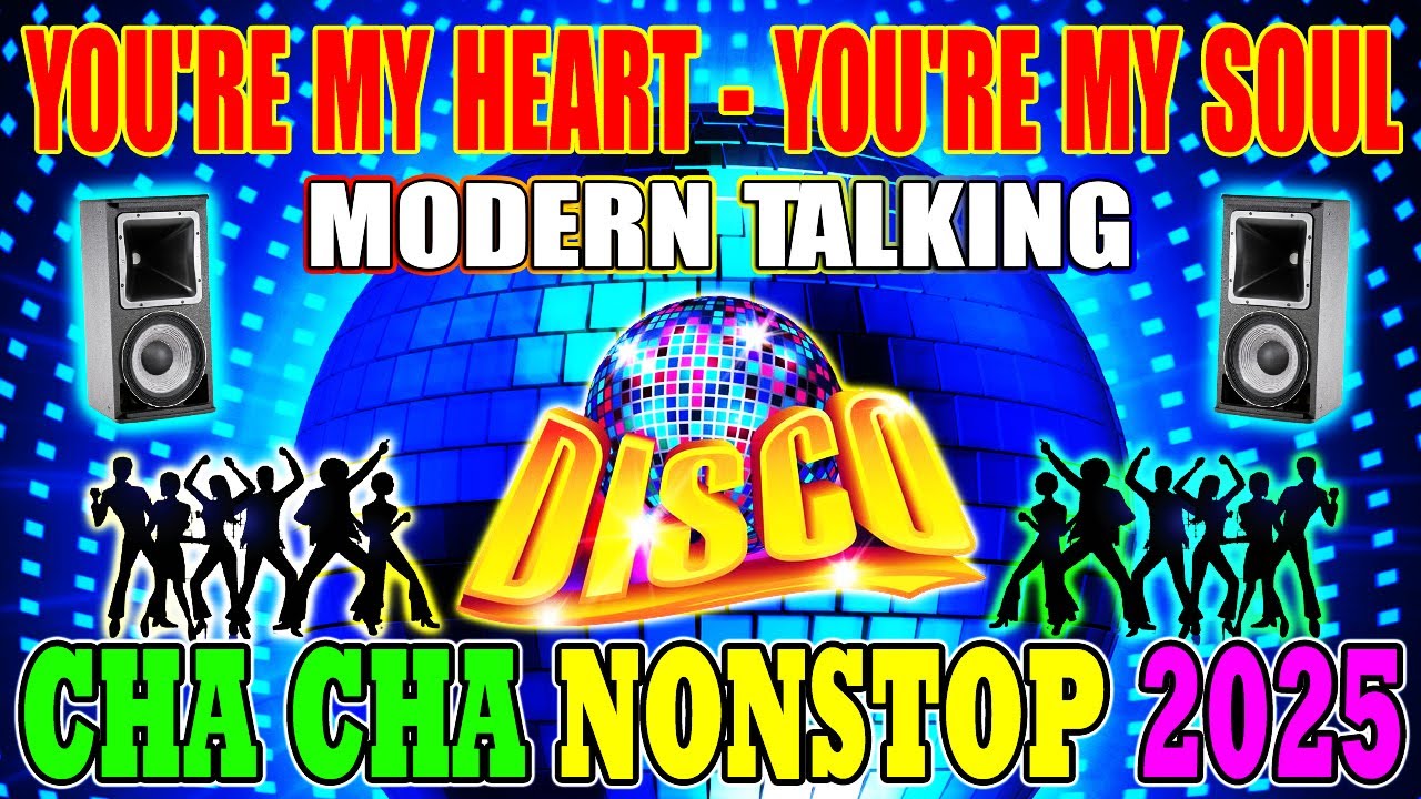 Dance CHA-CHA Every Day Without Making These COSTLY Mistakes