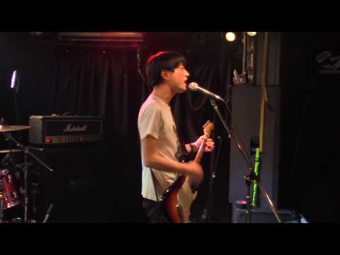 大人になれば - Rice-Eater(ライスイーター) Live@仙台BIRDLAND 03-17-2019
