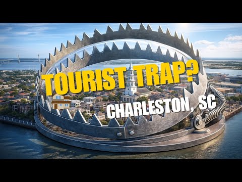 The Truth About Living In Charleston SC Tourist Trap Or Hidden Gem 
