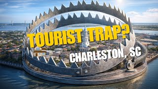 The Truth About Living in Charleston, SC: Tourist Trap or Hidden Gem?
