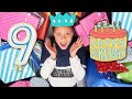 Brinley's 9th Birthday Special! | Birthday Surprise!
