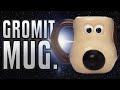 The Origins of the Gromit Mug - Explained | Some Boi Online