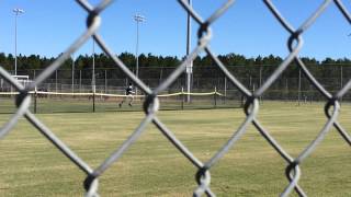 Mason's Grand Slam