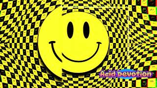 Acid Devotion Suno Ai & Toralf Müller