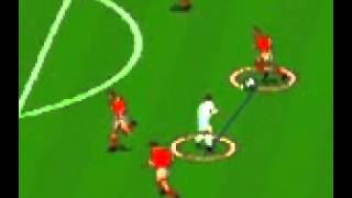 İki Kişilik Futbol Oyunu screenshot 5
