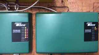 Taco ZVC406-EXP 6 ZONE EXPANDABLE