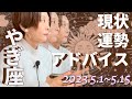 やぎ座さん5月1日から15日の運勢・アドバイス🍀*゜タロット占い