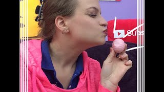 Review: EOS Visibly Soft Lip Balm screenshot 3