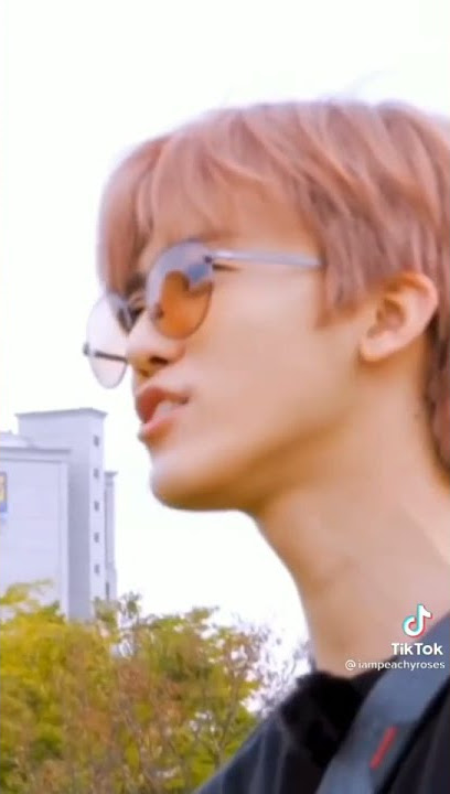 na jaemin - 'yeogim eodi naneun nugu, Yo' (my ringtone notification)